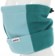 Synch Tec Laid Back Jester Beanie - greens - alternate side