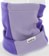 Synch Tec Laid Back Jester Beanie - purples - alternate
