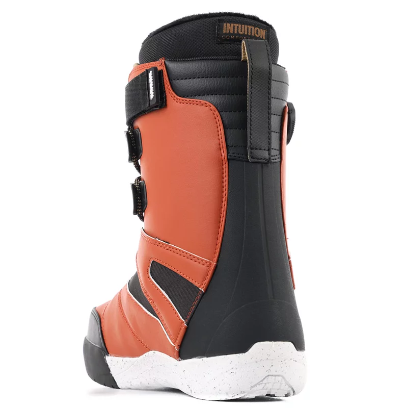 K2 Overdraft Snowboard Boots 2025 - brick | Tactics