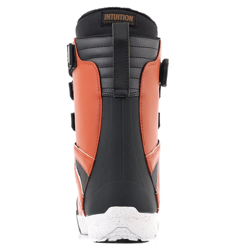 K2 Overdraft Snowboard Boots 2025 - brick | Tactics