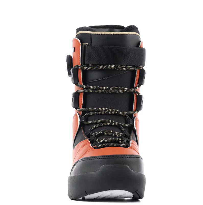K2 Overdraft Snowboard Boots 2025 - brick | Tactics