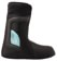 K2 Overdraft Snowboard Boots 2025 - brick - liner