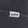 Synch Tec Polartec Sherpa Beanie - navy - front detail