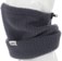 Synch Tec Polartec Sherpa Beanie - navy - alternate side