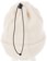 Synch Tec Polartec Sherpa Beanie - off-white - reverse