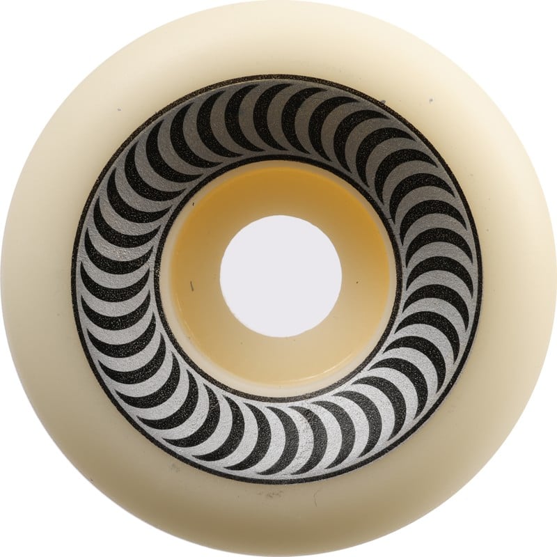 Spitfire Formula Four OG Classic – Lot De 4 Roues Skate 55 Mm 99A – Vitesse & Contrôle Ultimes