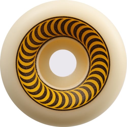 Spitfire Formula Four OG Classic Skateboard Wheels | Tactics