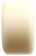Spitfire Formula Four OG Classic Skateboard Wheels - white/orange (99d) - reverse