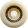 Spitfire Formula Four OG Classic Skateboard Wheels - white/orange (99d) - side
