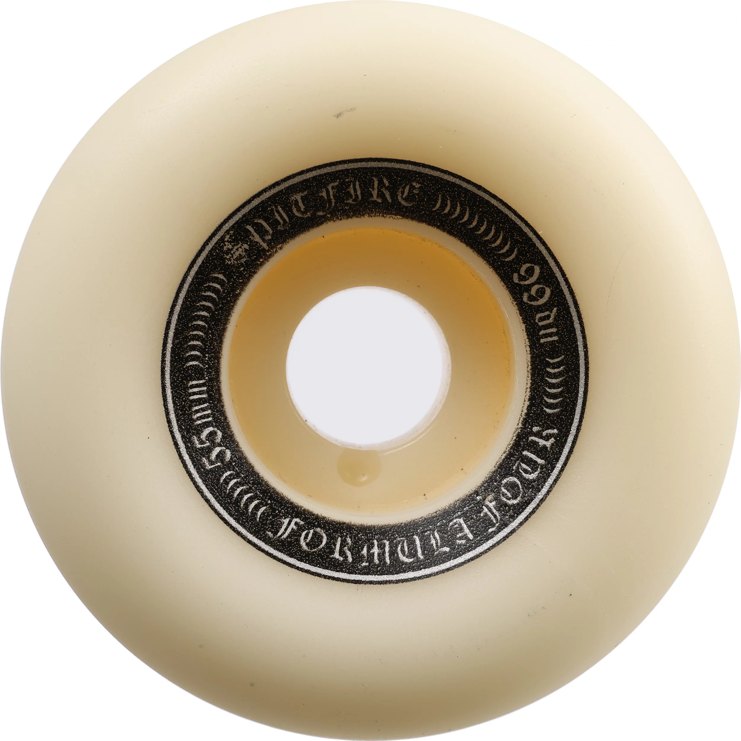 Spitfire Formula Four OG Classic Skateboard Wheels | Tactics