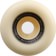 Spitfire Formula Four OG Classic Skateboard Wheels - white/yellow (99d) - side