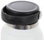 Tactics Hydro Flask x Tactics 32 oz Wide Mouth Water Bottle - white - detail