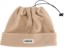 Synch Tec Regular But Cool Beanie - tan