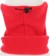 Synch Tec Regular But Cool Beanie - red - alternate reverse
