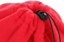 Synch Tec Regular But Cool Beanie - red - reverse detail