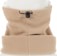 Synch Tec Regular But Cool Beanie - tan - alternate reverse