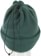 Synch Tec Regular But Cool Beanie - green - reverse