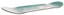 Polar Skate Co. Brady Worker 8.625 Skateboard Deck - angle