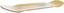 Polar Skate Co. David Strenström Tape & Panther 9.25 D1 Wheel Wells Shape - angle