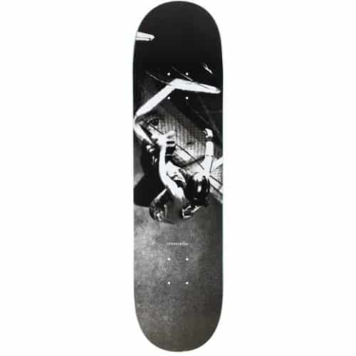 Polar Skate Co. David Stenström Toba 8.25 Skateboard Deck | Tactics