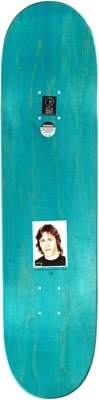 Polar Skate Co. David Stenström Toba 8.25 Skateboard Deck | Tactics