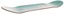 Polar Skate Co. David Stenström Toba 8.125 Short Shape Skateboard Deck - angle