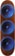 Quasi Barker Speakerhead 8.75 Skateboard Deck