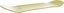 Quasi Bledsoe Mush 8.5 Skateboard Deck - angle