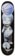 Quasi Henry Mempool 8.25 Skateboard Deck