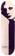 Quasi Johnson Milan 8.375 Skateboard Deck