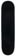 Quasi Rowe Point Break 8.5 Skateboard Deck - top