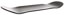 Quasi Rowe Point Break 8.5 Skateboard Deck - angle