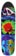 Quasi Technicolor 9.0 Skateboard Deck