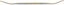 Quasi Technicolor 9.0 Skateboard Deck - side