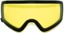 Dang Shades FL2.0 Mag Tech Goggles + Bonus Lens - bonus lens