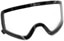 Dang Shades FL2.0 Mag Tech Goggles + Bonus Lens - slate grey/smoke + low light lens - bonus lens