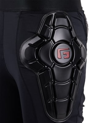 BURTON - 【定価10800円】BURTON PROTECTED BY G−FORM Amazon.com : Burton Kids Total Impact Shorts (True Black