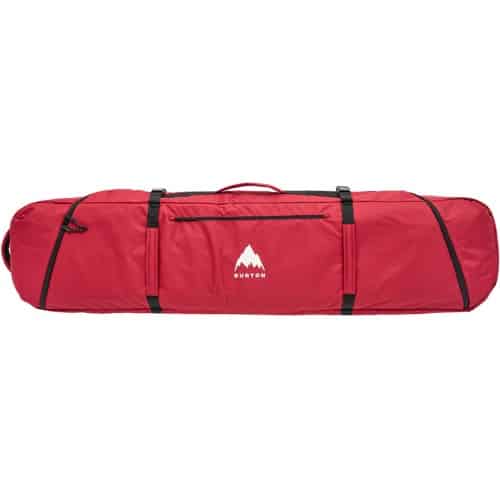Burton Wheelie Gig Snowboard Bag - true black | Tactics