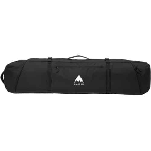 Burton Wheelie Gig Snowboard Bag - sharkskin | Tactics