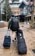 Burton Wheelie Gig Snowboard Bag - Lifestyle 1 - feature image may not show selected color