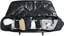 Burton Wheelie Gig Snowboard Bag - open - feature image may not show selected color
