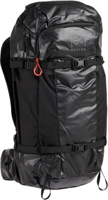 Burton AK Dispatcher 35L Backpack - true black - view large