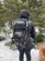 Burton AK Dispatcher 35L Backpack - Lifestyle 1 - feature image may not show selected color