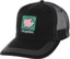 Stingwater Piggy Bank Trucker Hat - black