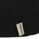 Stingwater Boxman Velcro Strapback Hat - black/navy - reverse detail