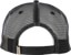 Stingwater Piggy Bank Trucker Hat - black - reverse