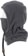 DAKINE Hunter Hood - charcoal - side