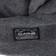 DAKINE Hunter Hood - charcoal - detail