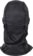 DAKINE Ninja Balaclava - black vintage camo - reverse