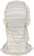 DAKINE Ninja Balaclava - stripe turtledove - reverse